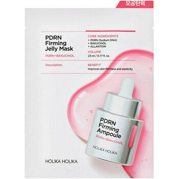 Holika Holika - Pdrn Kiinteyttävä hyytelönaamio