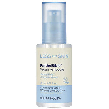 Holika Holika - Panthebible Vegan Ampoule - kasvoseerumi
