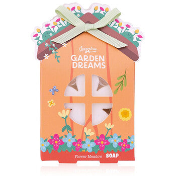 Accentra - Garden Dreams Flower Meadow käsisaippua