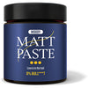 Steves No Bull***T - Matt Paste - Vahva matta hiusmuotoilupasta