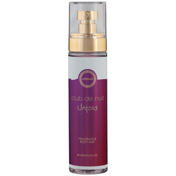 Armaf - Armaf Club de Nuit Untold vartalosuihke 150 ml (unisex)