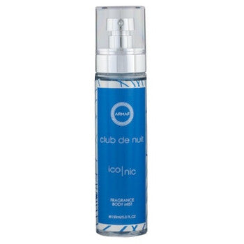 Armaf - Armaf Club de Nuit Man Bodyspray 150 ml (man)