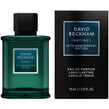 David Beckham - Instinct 20th Anniversary Edition Edp
