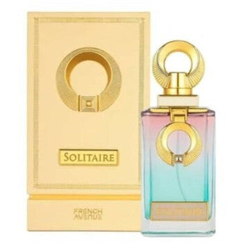 French Avenue - French Avenue Solitaire Extrait de parfum 100 ml (unisex)