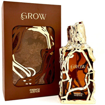 French Avenue - French Avenue Grow Extrait de parfum 100 ml (unisex)