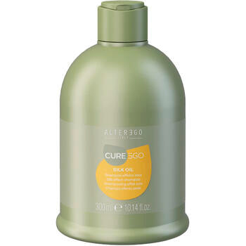 Alter Ego - Alter Ego CureEgo Silk Effect Shampoo 300 ml