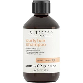 Alter Ego - Alter Ego Curly Hair shampoo 300 ml