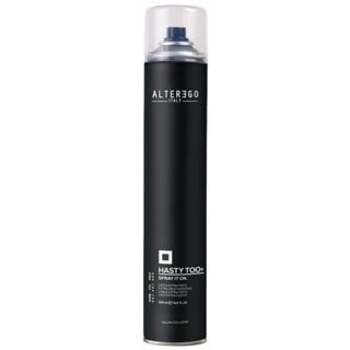 Alter Ego - Alter Ego Hasty Too Spray It On. Extra Hold hiuslakka 500 ml