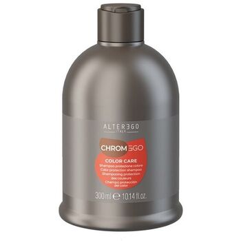 Alter Ego - Alter Ego ChromeEgo Color Care värisuojaava shampoo 300 ml