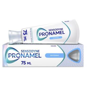Sensodyne - Sensodyne Pronamel Whitening hammastahna 75 ml