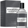 Emanuel Ungaro - Emanuel Ungaro Metallic Night Eau de Toilette 50ml Spray