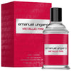Emanuel Ungaro - Emanuel Ungaro Metallic Fire Men Eau de Toilette 50ml Spray