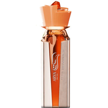 Al Wataniah - Al Wataniah Arya Peony Rose Eau De Parfum 100 ml naisille