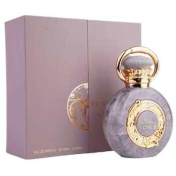 Al Wataniah - Al Wataniah Royal Oak Ii Eau de Parfum 100 ml (unisex)