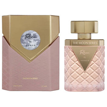 Ahmed Al Maghribi - Ahmed Al Maghribi Rhea by Ahmed Pink Edp U 100 ml