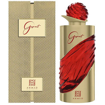 Ahmed Al Maghribi - Ahmed Al Maghribi Garnet Edp U 100 ml