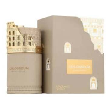Fragrance World - Fragrance World Colosseum Edp U 100 ml