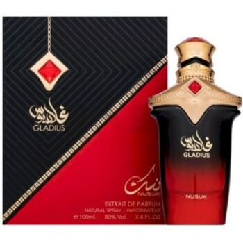 Nusuk - Nusuk Gladius Par U 100 ml
