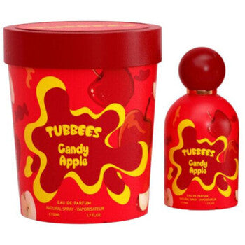 Grandeur - Grandeur Tubbees Candy Apple Eau De Parfum 50 ml (unisex)