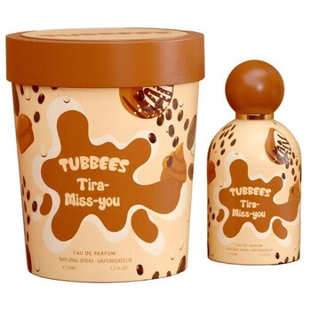 Grandeur - Grandeur Tubbees Tira-Miss-You Eau De Parfum 50 ml (unisex)
