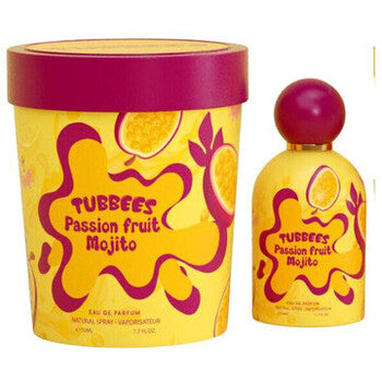 Grandeur - Grandeur Tubbees Passion Fruit Mojito Eau De Parfum 50 ml (unisex)