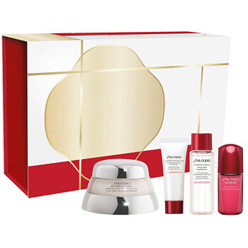 Shiseido - Bio Performance Kit - Lahjasetti