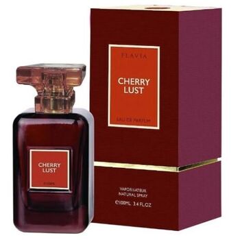 Flavia - Flavia Cherry Lust Eau De Parfum 100 ml (unisex)