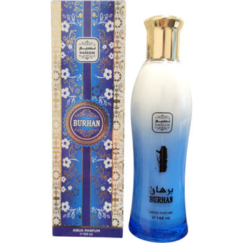 Naseem - Naseem Burhan Edt U 100 ml
