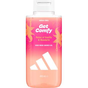 Adidas - Vibes Get Comfy Suihkugeeli