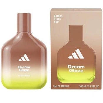 Adidas - Adidas Vibes Dream Glaze Edp U 50 ml