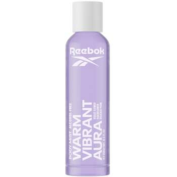 Reebok - Reebok Warm Vibrant Aura Bor W 250 ml