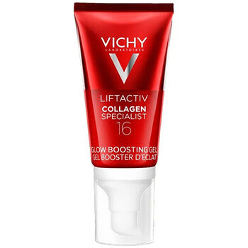 Vichy - Collagen Specialist 16 Boosting Gel - Kirkastava geeli