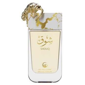 Le Falcone - Le Falcone Shouq Edp 90ml