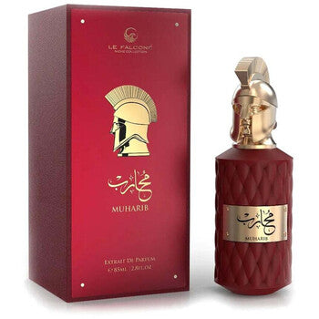 Le Falcone - Le Falcone Muharib Par M 85 ml