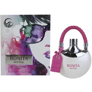 Le Falcone - Le Falcone Bonita Hot Pink Edp W 100 ml