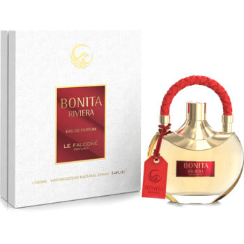 Le Falcone - Le Falcone Bonita Riviera Edp W 100 ml