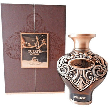 Le Falcone - Le Falcone Turath Intense Edp U 100 ml