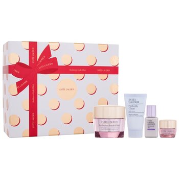 Estée Lauder - Radiance Routine Set - Lahjasetti