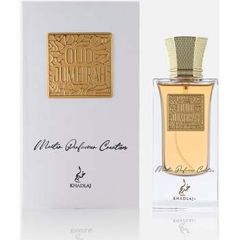 Khadlaj - Khadlaj Oud Jumeirah Eau De Parfum 60 ml (unisex)