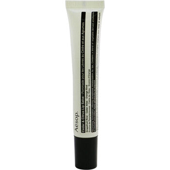 Aesop - Cedar &amp; Citrus Lip Salve - Ravitseva huulivoide