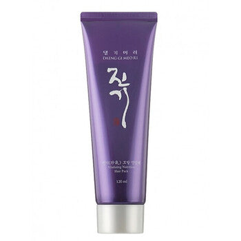 Daeng Gi Meo Ri - Vitalizing Nutrition Hair Pack - hiusnaamio