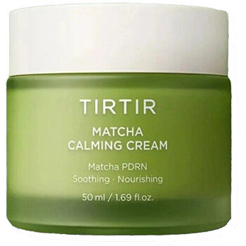 Tirtir - Matcha rauhoittava kasvovoide