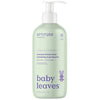 Attitude - Baby Leaves Shampoo ( Jablko ) - Lasten vartalosaippua ja shampoo