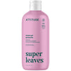 Attitude - Super Leaves Shower Gel ( Kokos ja metsän marjat ) - Suihkugeeli