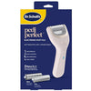 Scholl - Pedi Perfect Electronic Foot File - sähköinen jalkaviila