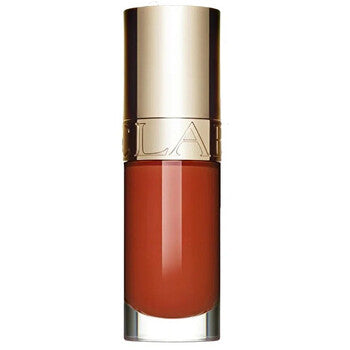 Clarins - Canyon Kiss Lip Comfort Oil - Huuliöljy 7 ml