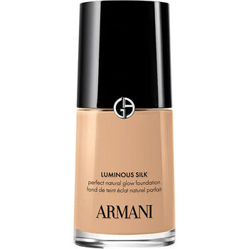 Armani - Luminous Silk Meikkivoide - Make-up 30 ml