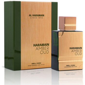Al Haramain - Al Haramain Amber Oud Smell Dubai Extrait de parfum 100 ml (unisex)