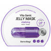 Banobagi - Vita Genic Vitalizing Jelly Mask - Elvyttävä hyytelönaamio kasvoille