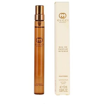 Gucci - Gucci Guilty Pour Femme Eau De Parfum Intense Miniatyyri 10 ml (woman)